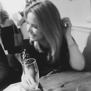 Meet your Posher, Ellen